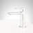 Berwyn Single-Hole Bathroom Faucet - Brushed Gold-117660796