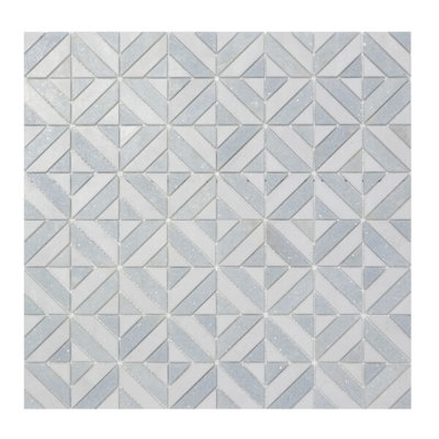 MATRIX LATTICE 12 THASSOS AVEC CELESTE BLEU