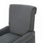 Fauteuil inclinable manuel manuel