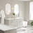4 - Piece Bathroom Hardware Set-88282525
