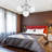 Krystofer 3 - Light Globe Chandelier