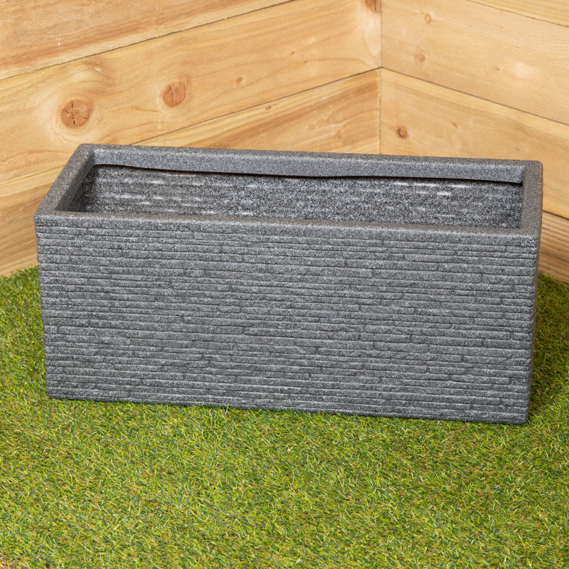 Samuel Alexander Pot Planter