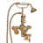 Supercoat Brass
