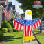 Gonflable Patriotic Independence Day du 4 juillet