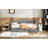 2 Drawers Daybed With Trundle-1941339693