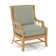 Fauteuil Lafayette