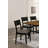 Unionville Faux Leather Upholstered Side Chair