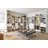 SuiteSymphony 4.92'' H X 24.9'' W Modern Drawer-113944675
