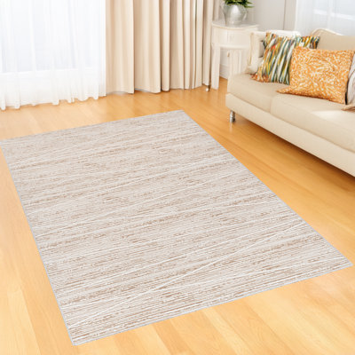 Tapis rectangulaire Sugey