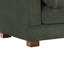 Maelina Bentura 214.9Cm Square Arms Sofa-1711366131
