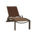 South Beach Outdoor Chaise Lounge-18328436-18328444