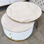 Ayeden Coffee Table with Storage