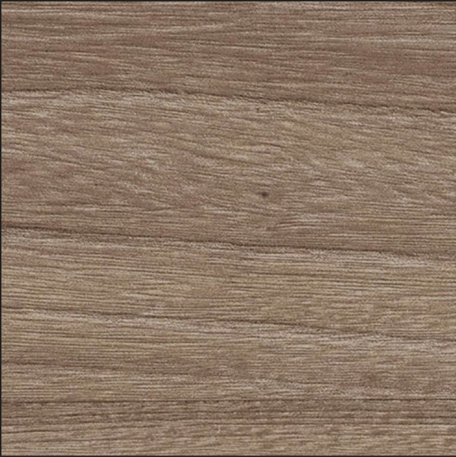 Puce de finition à accès complet, Silex à grain de bois, Bois manufacturé (thermofoil)