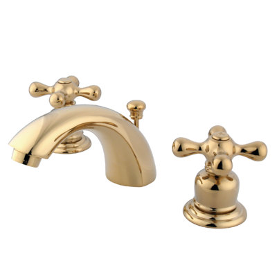 Robinet de salle de bain Kingston