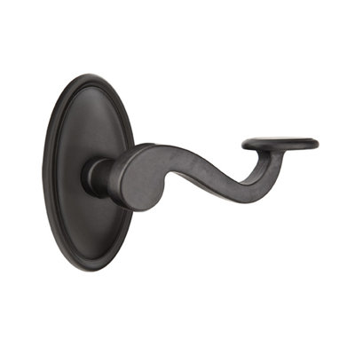 Faux levier de porte double avec rosette Padua