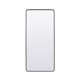 Sabine Metal Rounded Rectangle Wall Mirror