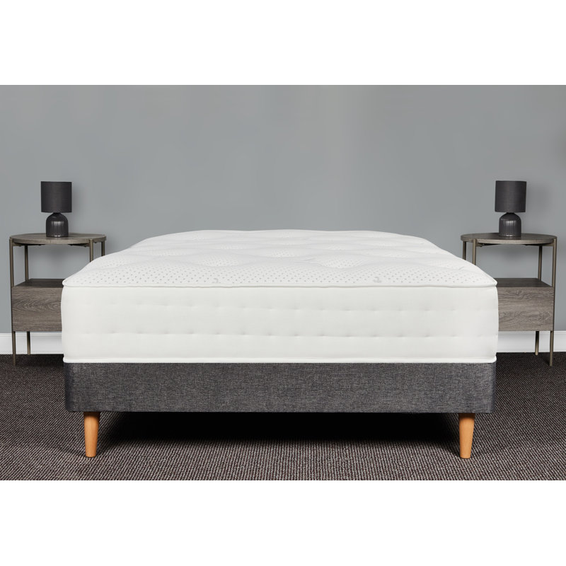 Sloomy Mattress, Small Double (4')