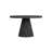Round Solid Wood Dining Table