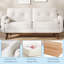 Canapé 65 po Boucle-1762899258