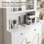 Armoire de cuisine autoportante Modern Modern