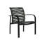 Laguna Beach EZ Span™ Outdoor Dining Armchair-59715777-59715785