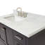 Ensemble de meuble-lavabo simple 43 po Cambridge-39458395