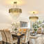Malise 8-Light Unique/Statement Chandelier-1989764034-1989764039-1981846198