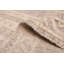 Tapis gris Jacklynne 7 pi 11 po x 9 pi 9 po