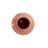 Richland Embossed Peach Vase- Medium-45497270