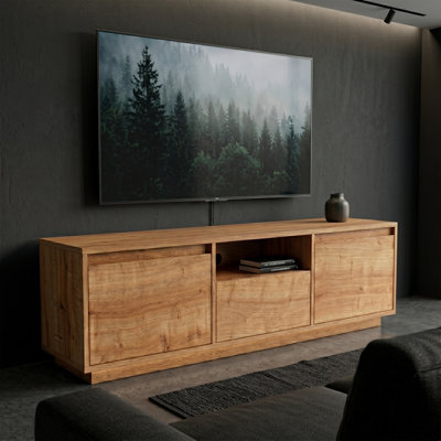 Avenal 63" Media Console & TV Stand