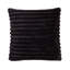 Cosy Ribbed Faux Fur Cushion-116491088-90588341