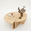 Carolea Coffee Table with Storage
