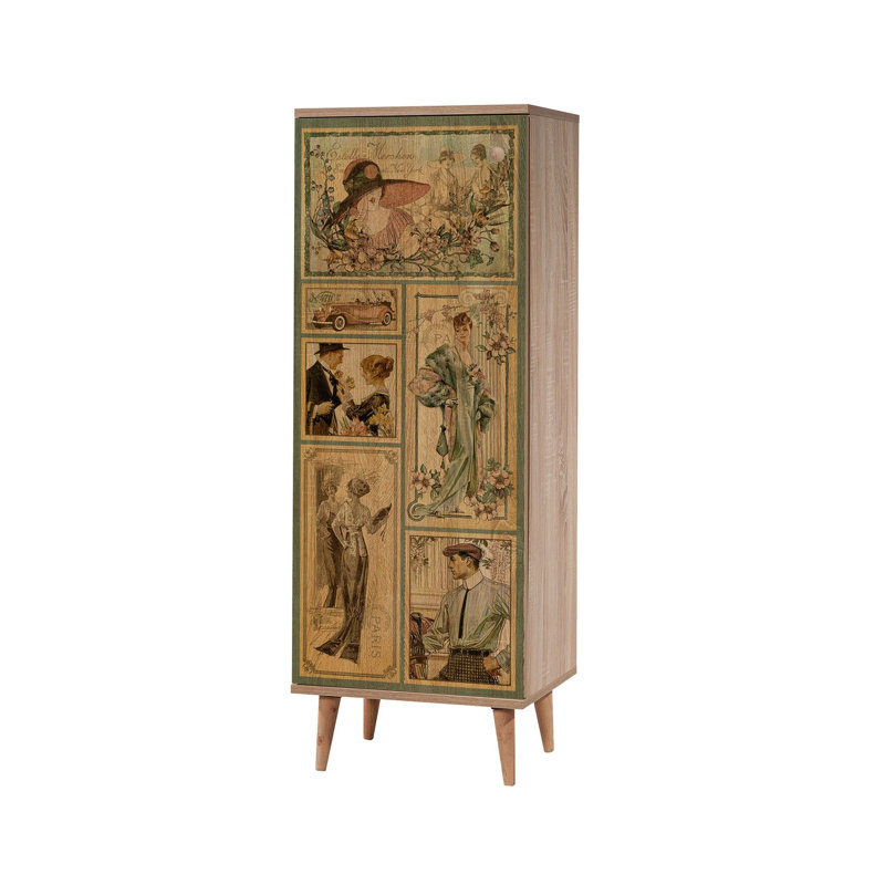 Ensemble de meubles de couloir