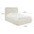 Upholstered Platform Bed-713762756-713762784