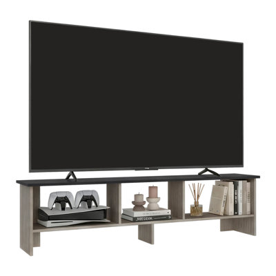Meuble télé pour téléviseur 60 po Blacksburg