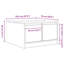 Coffee Table with Storage-582882511-582882519