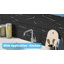 Carrelage mural 3 "x 6" Art3d pour dosseret de cuisine, salle de bain, foyer, 102 pièces-113988972