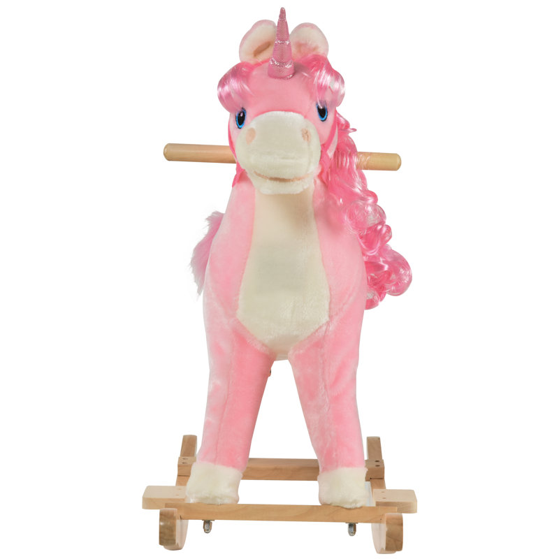 Laredo Rocking Horse