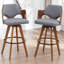 Tabourets de bar-115395399
