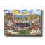  «All The As» par Gale Pitt, art mural sur toile, 26 po x 18 po-954743687