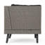 Tahiti Sofa Set Corner+Table
