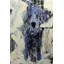 « behind the mirror », reproduction d’art sur toile tendue encadrée-20841649