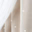 Rideau occultant en polyester-767601641