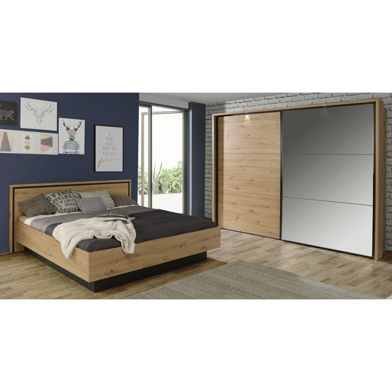 Charleen Piece Bedroom Set