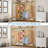 VIPEK V50 Extra Large Portable Wardrobe Rack, Heavy Duty Freestanding Closet with 1300lb Capacity, Gold-624508591