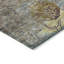 Tapis floral intérieur / extérieur lavable à la machine Leavittsburg ACN2235-821606139