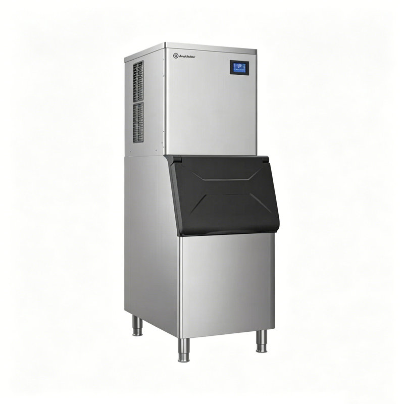 Freestanding Refrigerator-freezer