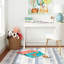 Tread Lightly Machine Washable Rug-305701475-306250143