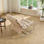 Chaise berçante d'extérieur avec coussin-661714113-661714124