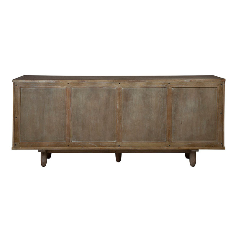Jamestown 71" Sideboard